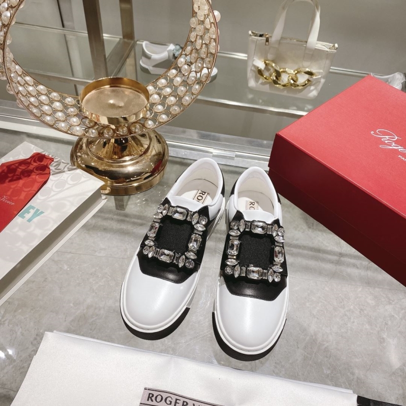 Roger Vivier Casual Shoes